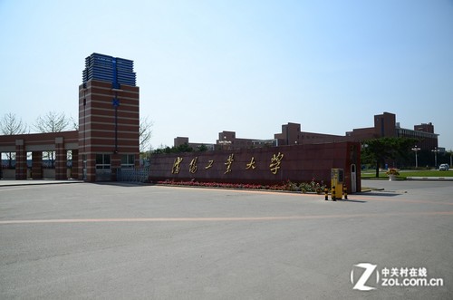 沈陽工業(yè)大學(xué)廚房解決方案